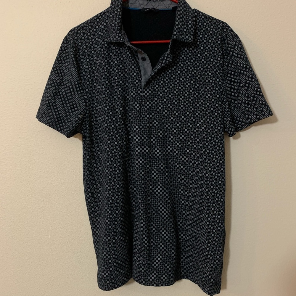 Náutica polo